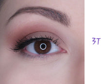 Load image into Gallery viewer, Buy Online Latest High Quality Darcy (10) Pairs Per Box Fake Eyelashes - Model 21 Eyelashes
