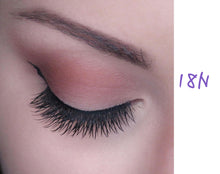 Load image into Gallery viewer, Eloise (10) pairs per box - Model 21 Eyelashes - Model 21 Lashes
