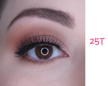 Load image into Gallery viewer, Valerie (10) pairs per box - Model 21 Eyelashes - Model 21 Lashes
