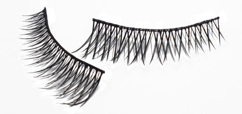 Buy Online Latest High Quality Darcy (10) Pairs Per Box Fake Eyelashes - Model 21 Eyelashes 