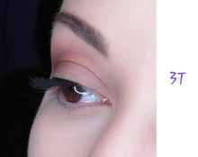 Load image into Gallery viewer, Buy Online Latest High Quality Darcy (10) Pairs Per Box Fake Eyelashes - Model 21 Eyelashes
